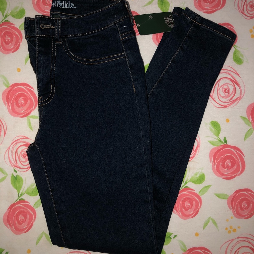 Skinny Jeans